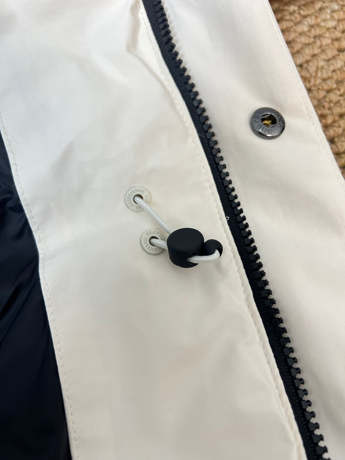 Ultra-Light Winter Puffer –6