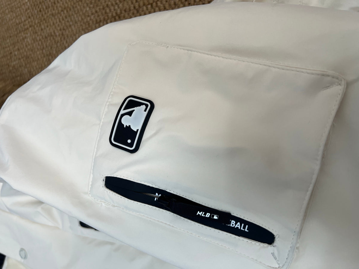 Ultra-Light Winter Puffer –6