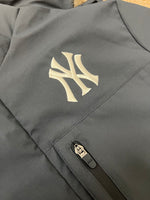 Ultra-Light Winter Puffer –10