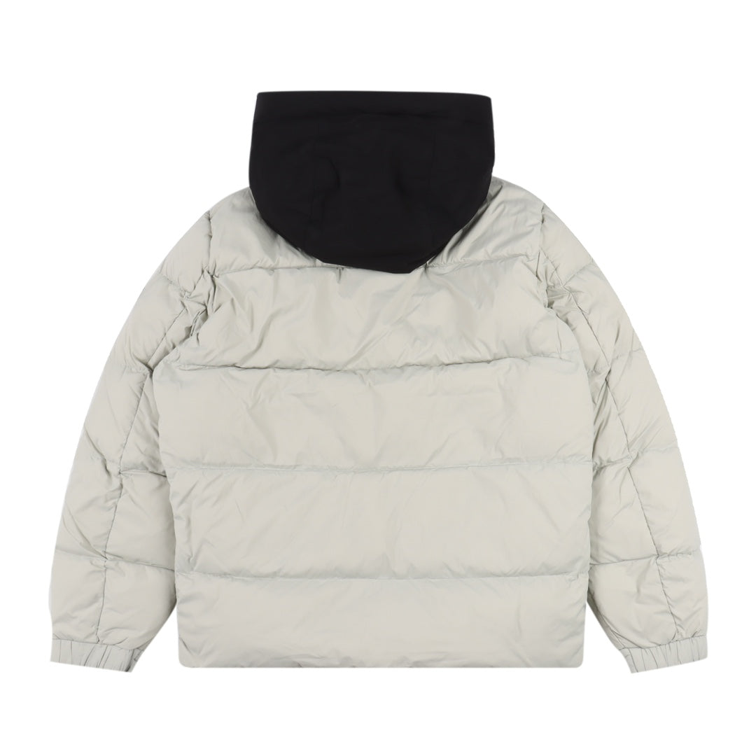 Ultra-Light Winter Puffer –11