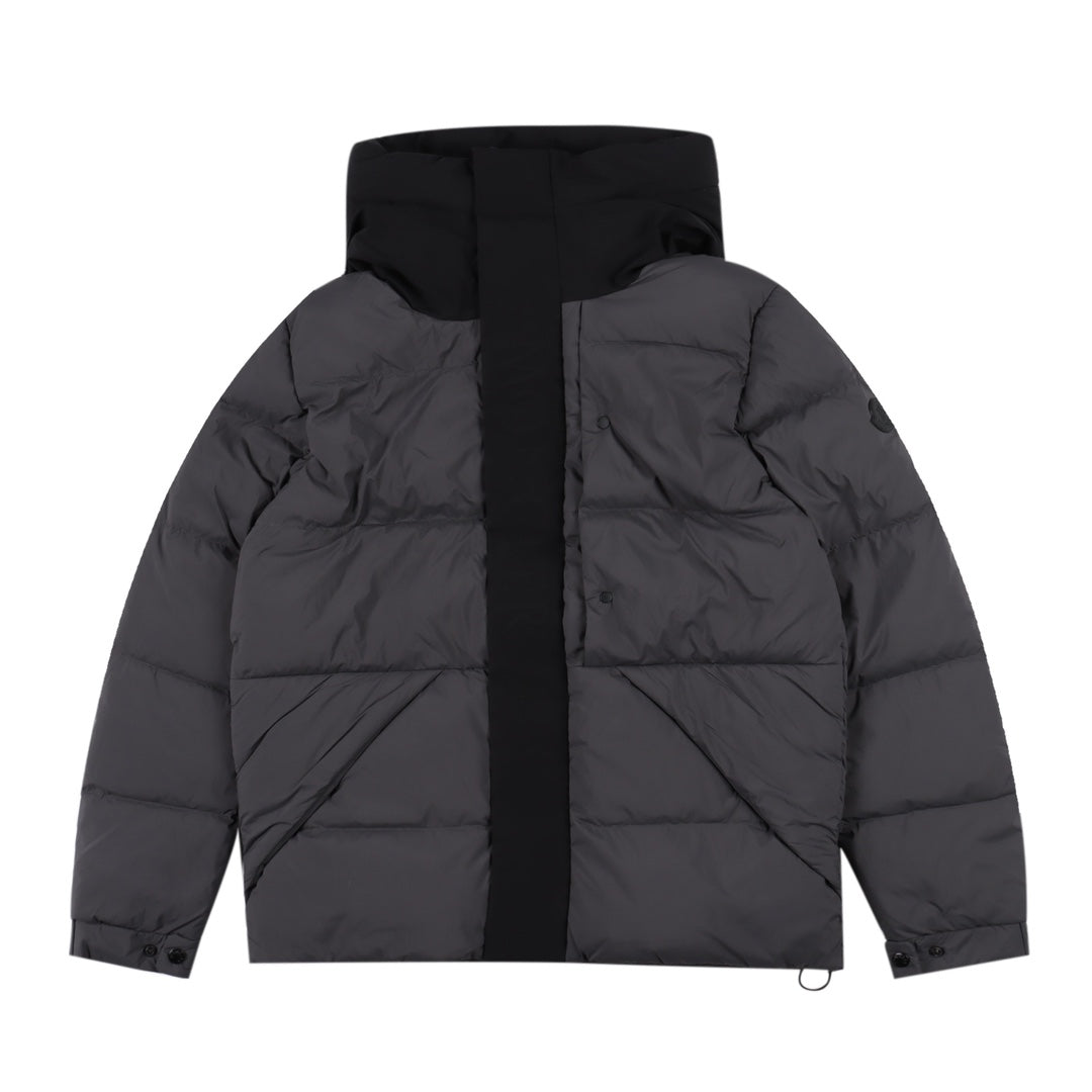 Ultra-Light Winter Puffer –12