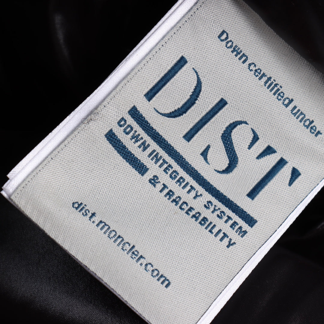 Ultra-Light Winter Puffer –12