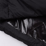 Ultra-Light Winter Puffer –13