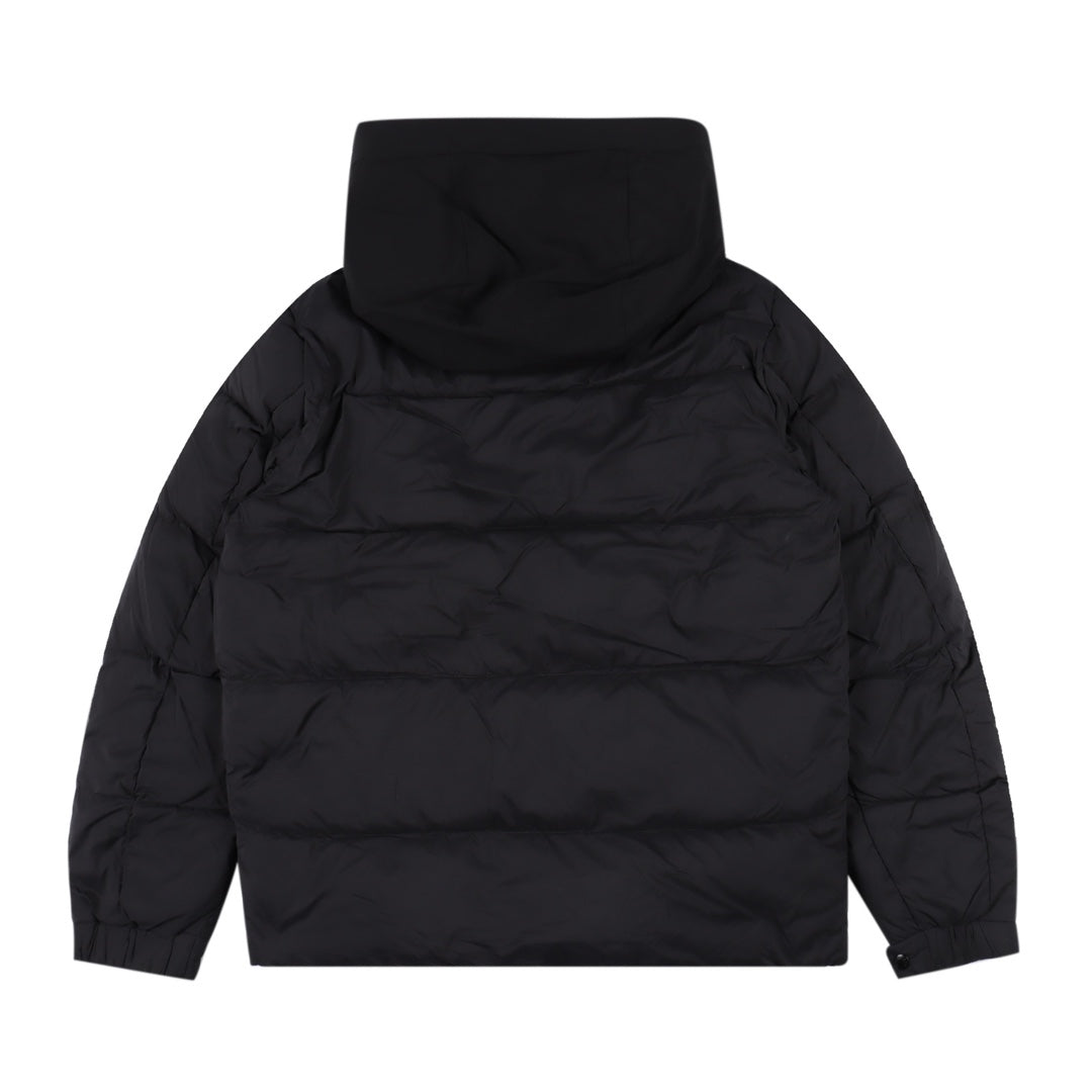 Ultra-Light Winter Puffer –13