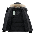 Ultra-Light Winter Puffer –14