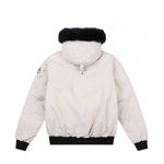 Ultra-Light Winter Puffer –19