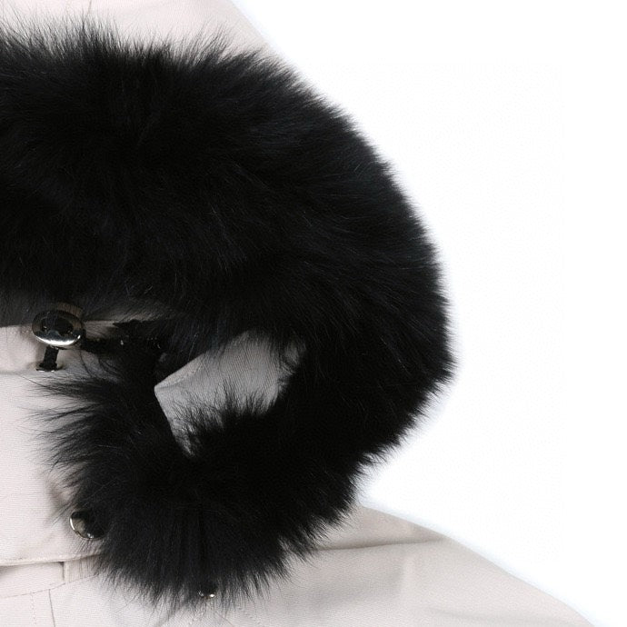 Ultra-Light Winter Puffer –19