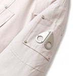 Ultra-Light Winter Puffer –19