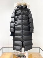 Ultra-Light Winter Puffer –20