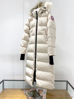 Ultra-Light Winter Puffer –23