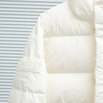 Ultra-Light Winter Puffer –24