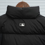 Ultra-Light Winter Puffer –25