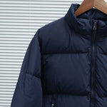 Ultra-Light Winter Puffer –26