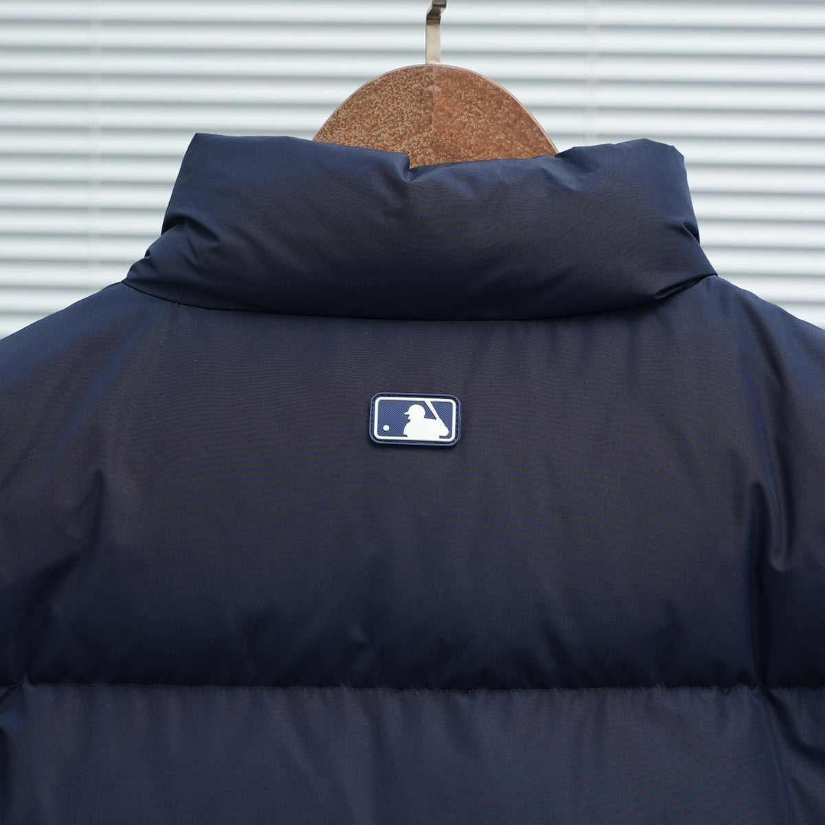 Ultra-Light Winter Puffer –26