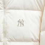 Ultra-Light Winter Puffer –27