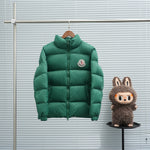 Ultra-Light Winter Puffer –29