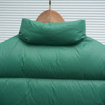 Ultra-Light Winter Puffer –29