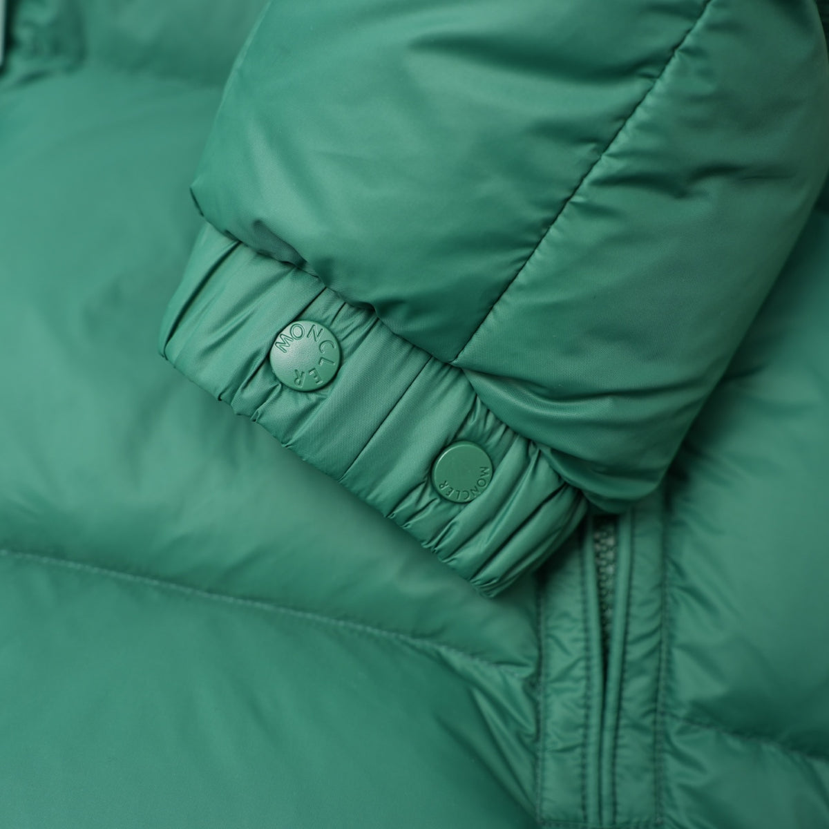 Ultra-Light Winter Puffer –29