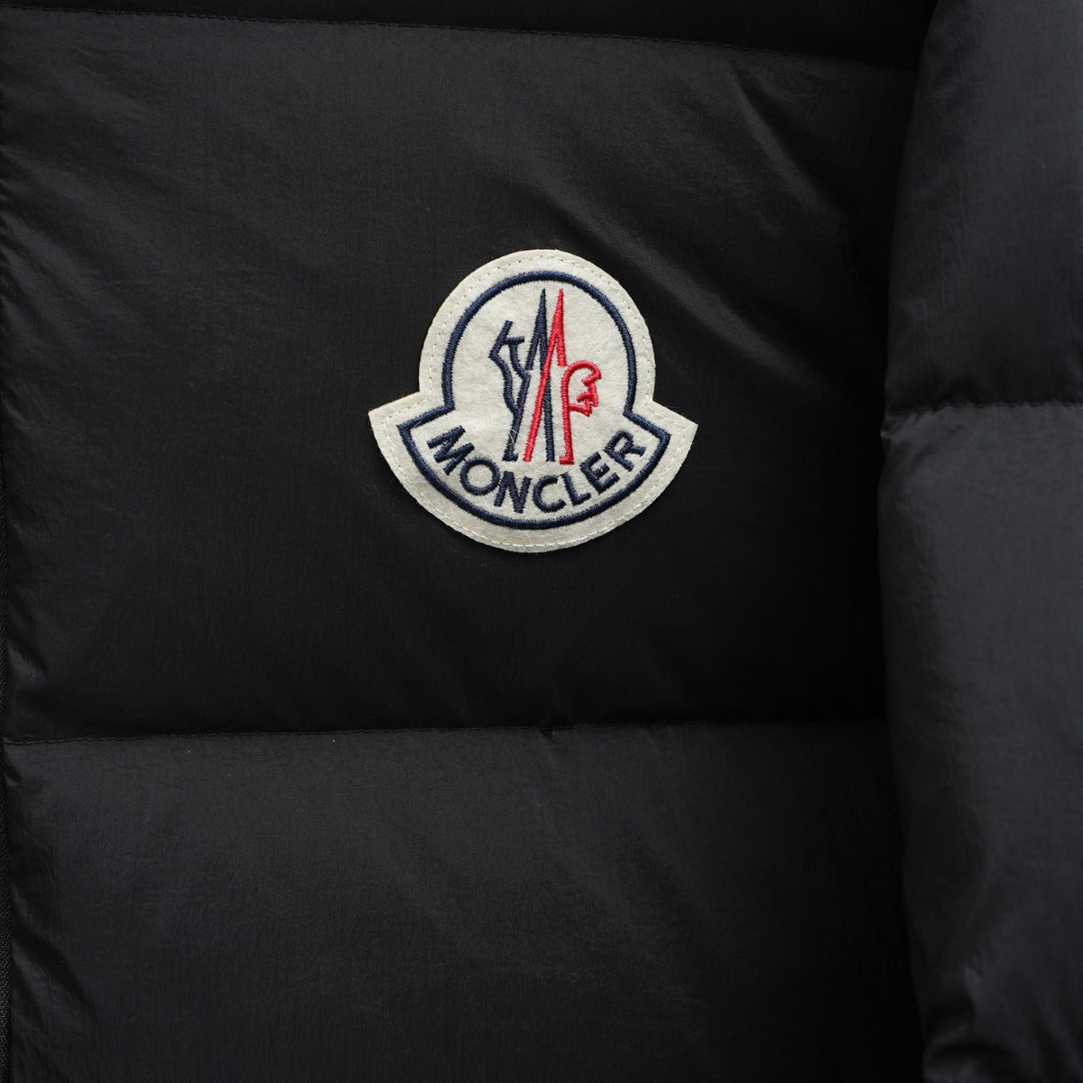 Ultra-Light Winter Puffer –30