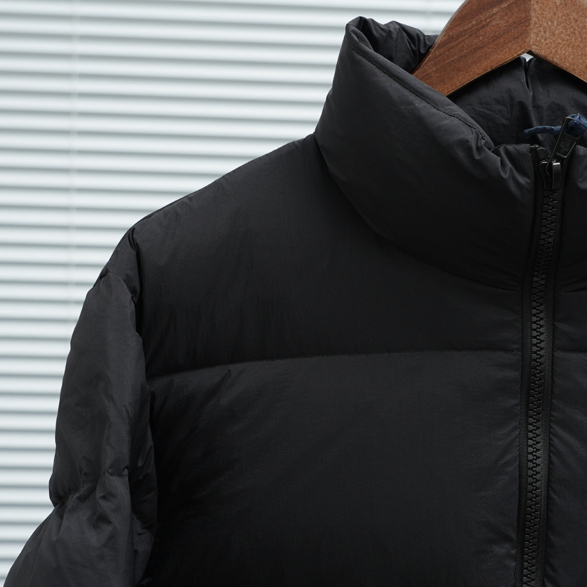 Ultra-Light Winter Puffer –30