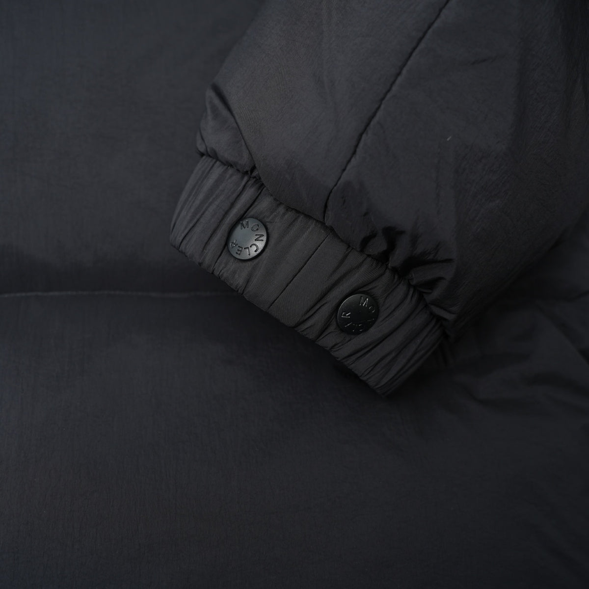 Ultra-Light Winter Puffer –30