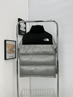 Ultra-Light Winter Puffer –31