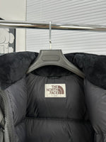 Ultra-Light Winter Puffer –31