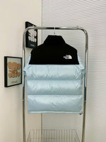 Ultra-Light Winter Puffer –32