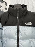 Ultra-Light Winter Puffer –32