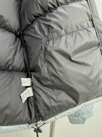 Ultra-Light Winter Puffer –32