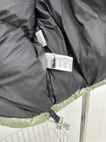 Ultra-Light Winter Puffer –33