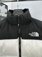 Ultra-Light Winter Puffer –34