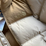 Ultra-Light Winter Puffer –37