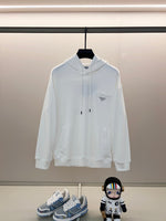 Classic Fit Hoodie-1053