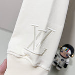 Classic Fit Hoodie-1067