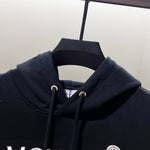 Classic Fit Hoodie-1078