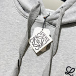 Classic Fit Hoodie-1079