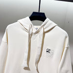 Classic Fit Hoodie-1080