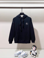 Classic Fit Hoodie-1081