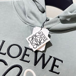 Classic Fit Hoodie-1082