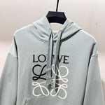 Classic Fit Hoodie-1082