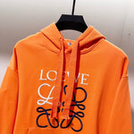 Classic Fit Hoodie-1083