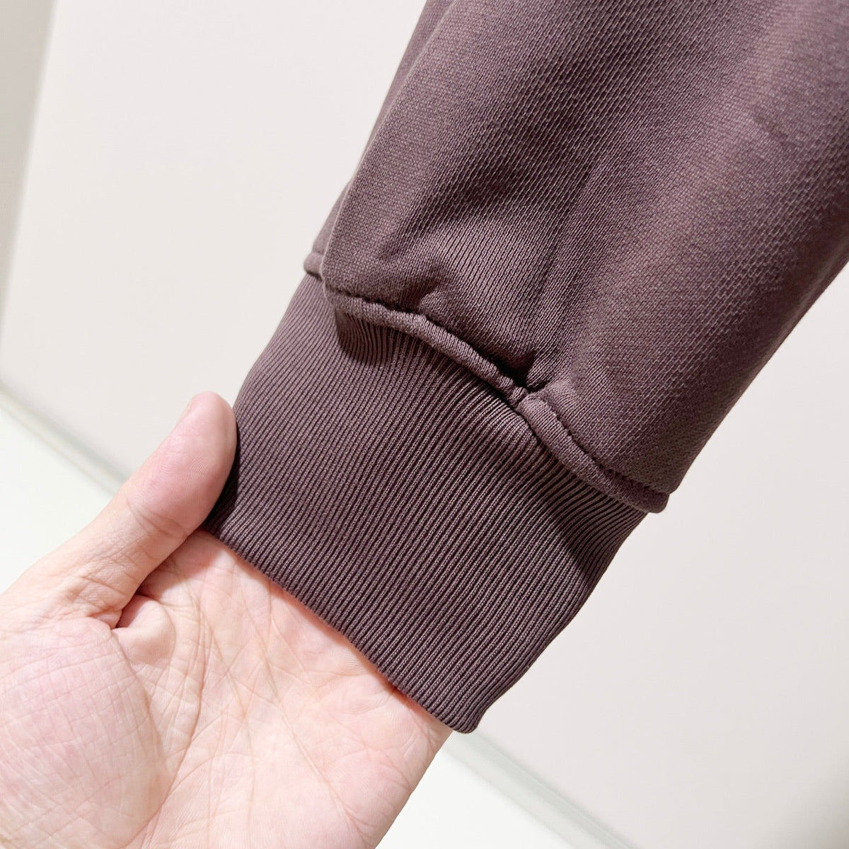 Classic Fit Hoodie-1086