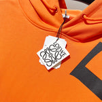 Classic Fit Hoodie-1089