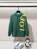 Classic Fit Hoodie-1090