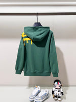 Classic Fit Hoodie-1090