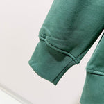 Classic Fit Hoodie-1090