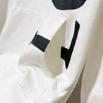 Classic Fit Hoodie-1091