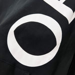 Classic Fit Hoodie-1092