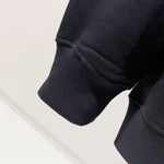 Classic Fit Hoodie-1092